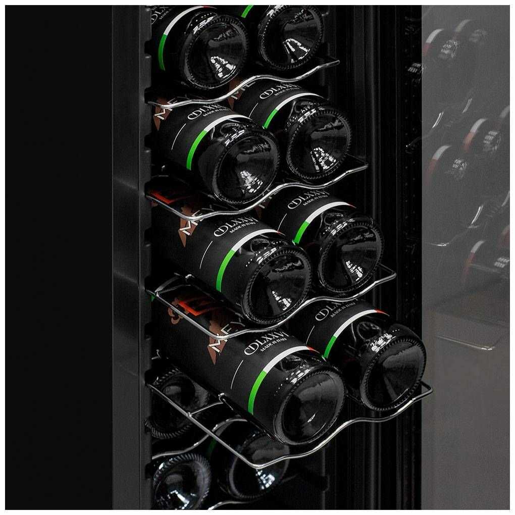 Винный шкаф Meyvel MV16-CBD1 фотография 18