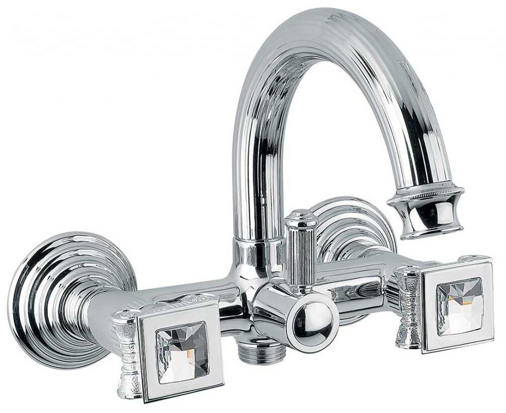 Смеситель Cezares Olimp VD-01-Sw