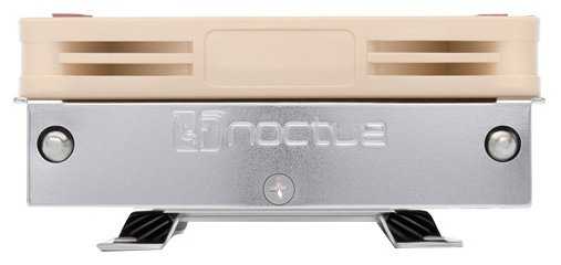 Кулер для процессора Noctua NH-L9a-AM4 фотография 2