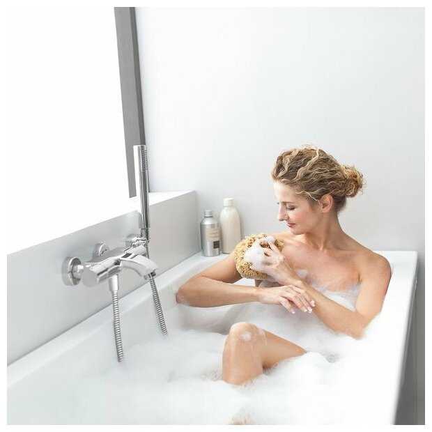 Термостат для душа RAVAK Termo TE 082.00/150, вентильный фотография 9