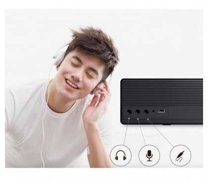 Саундбар Xiaomi Binnifa Play 1D фотография 7