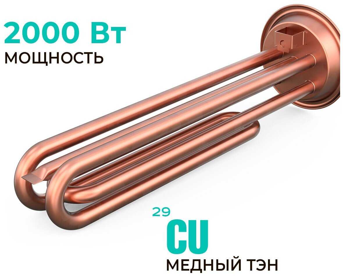 Водонагреватель накопительный Timberk T-WSS30-N29-V (30 л) фотография 2