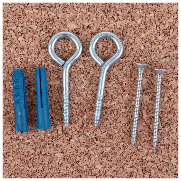 Доска пробковая Calligrata В1103 фотография 2