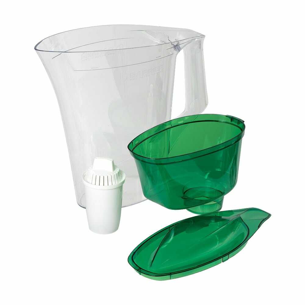 Фильтр для воды Эвита Кувшин фотография 4