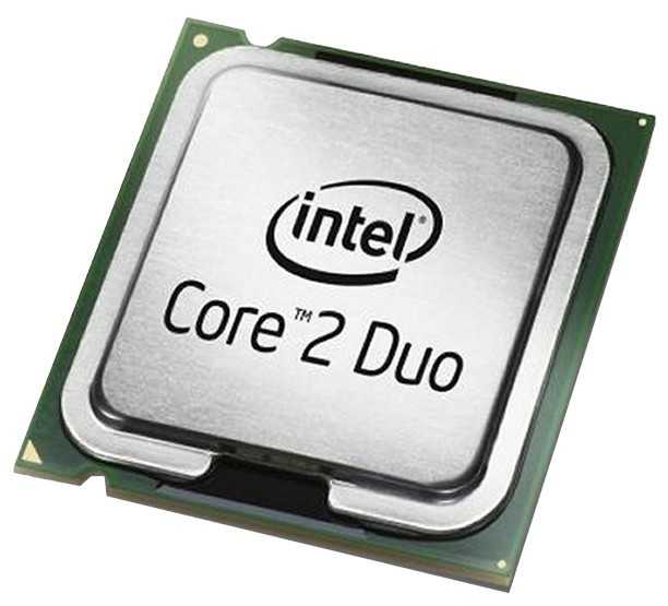 Процессор Intel Core 2 Duo E8200 Wolfdale LGA775, 2 x 2667 МГц