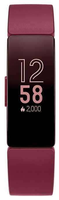 Умный браслет Fitbit Inspire фотография 3