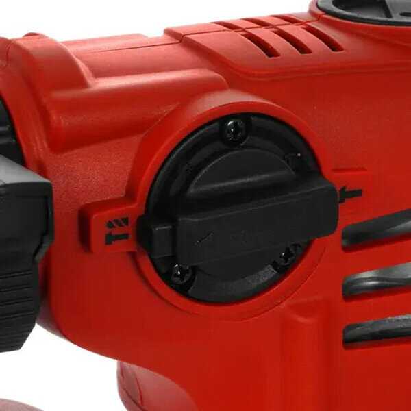 Перфоратор Elitech П 1130 ЭМ HD фотография 15