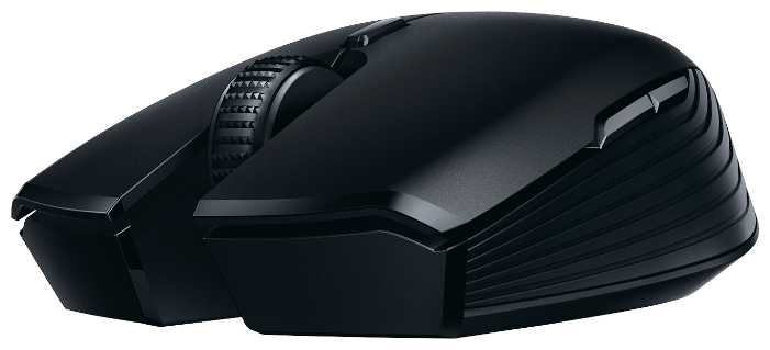 Беспроводная мышь Razer Atheris фотография 3