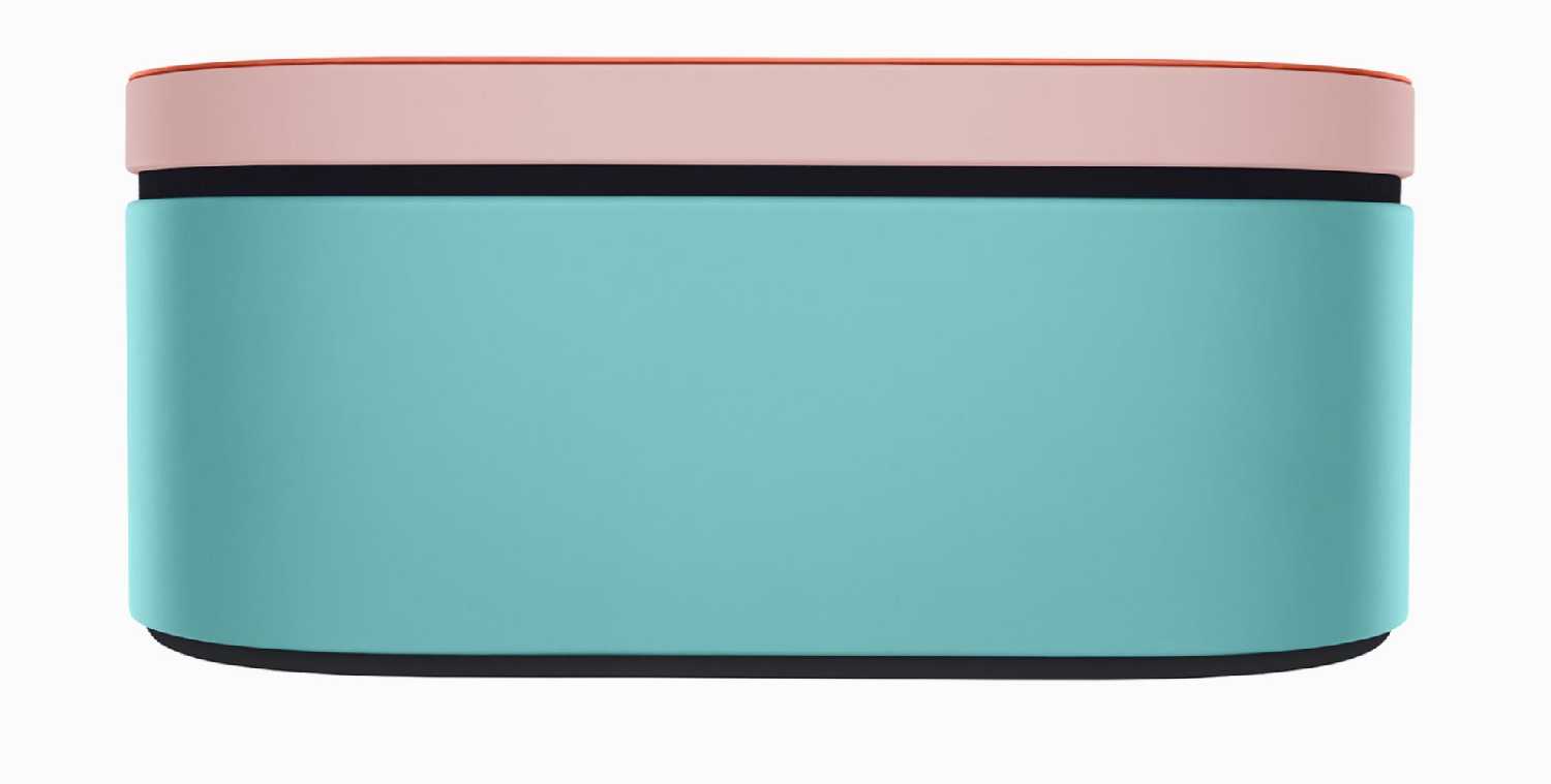 Стайлер Dyson Airwrap Complete HS05 Long (HS05) фотография 12