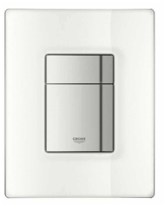 Кнопка смыва Grohe Skate Cosmopolitan 38845LS0 фотография 1
