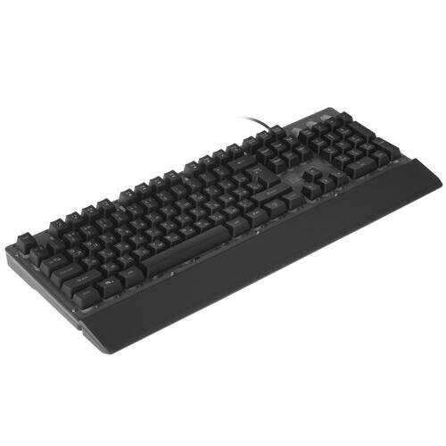 Клавиатура Игровая Harper Gaming Poseidon (GKB-30) фотография 16