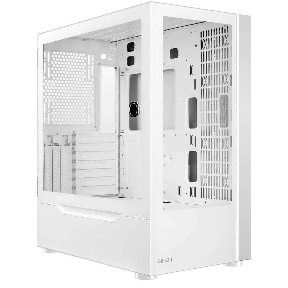 Игровой корпус Ginzzu Seaview GL760 фотография 17