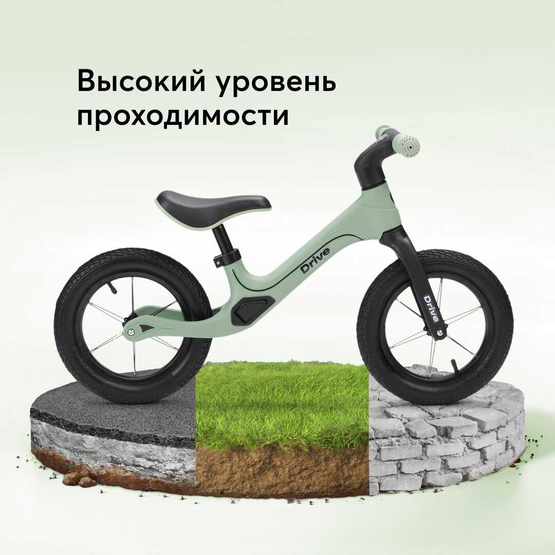 Беговел Happy Baby Speedy (50032) фотография 33