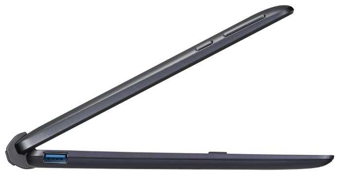 Планшет ASUS Transformer Book T100TA dock фотография 2
