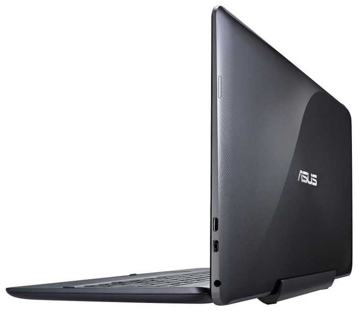 Планшет ASUS Transformer Book T100TA dock фотография 3