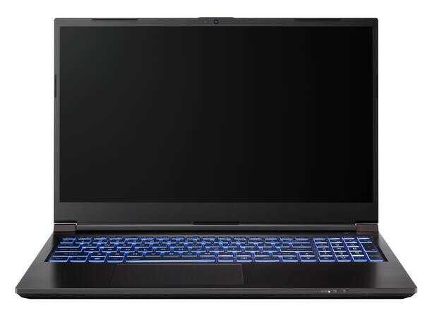 Ноутбук ARDOR GAMING NEO N15-I5ND402 фотография 1