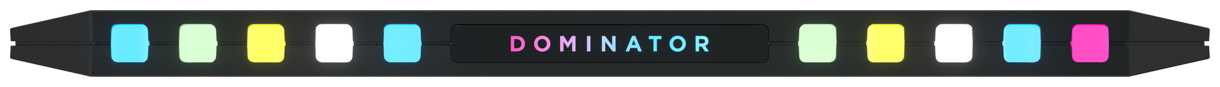Оперативная память Corsair Dominator Platinum RGB (CMT64GX5M2X5600C40) фотография 3
