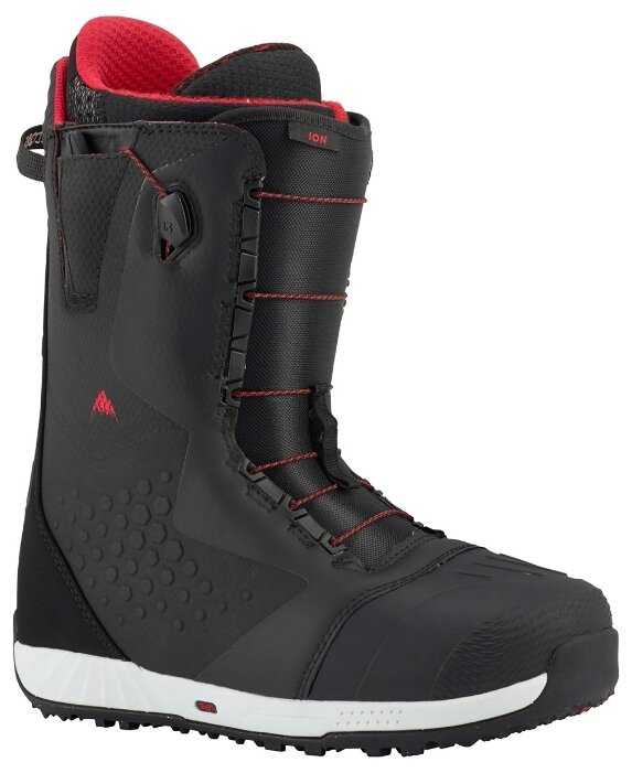 Сноубордические ботинки BURTON Ion фотография 3
