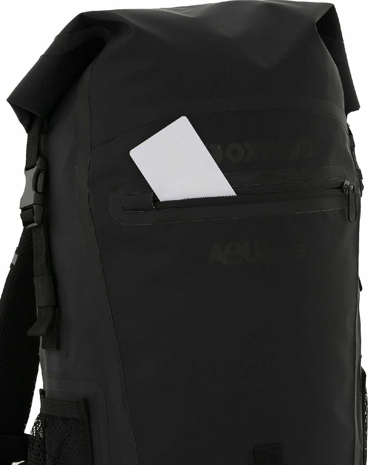Рюкзак OXFORD Aqua B-25 Backpack (OL456) фотография 8