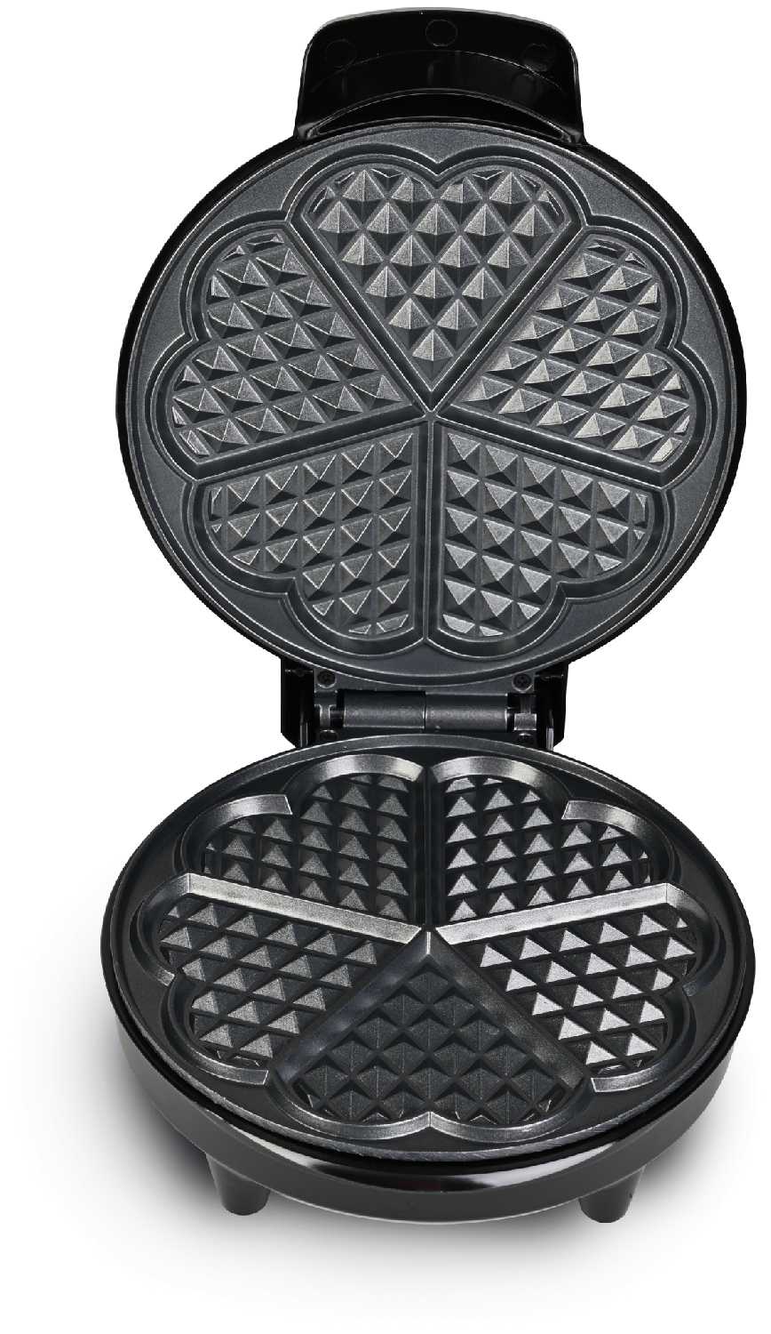 Вафельница GFGRIL GFW-028 фотография 5