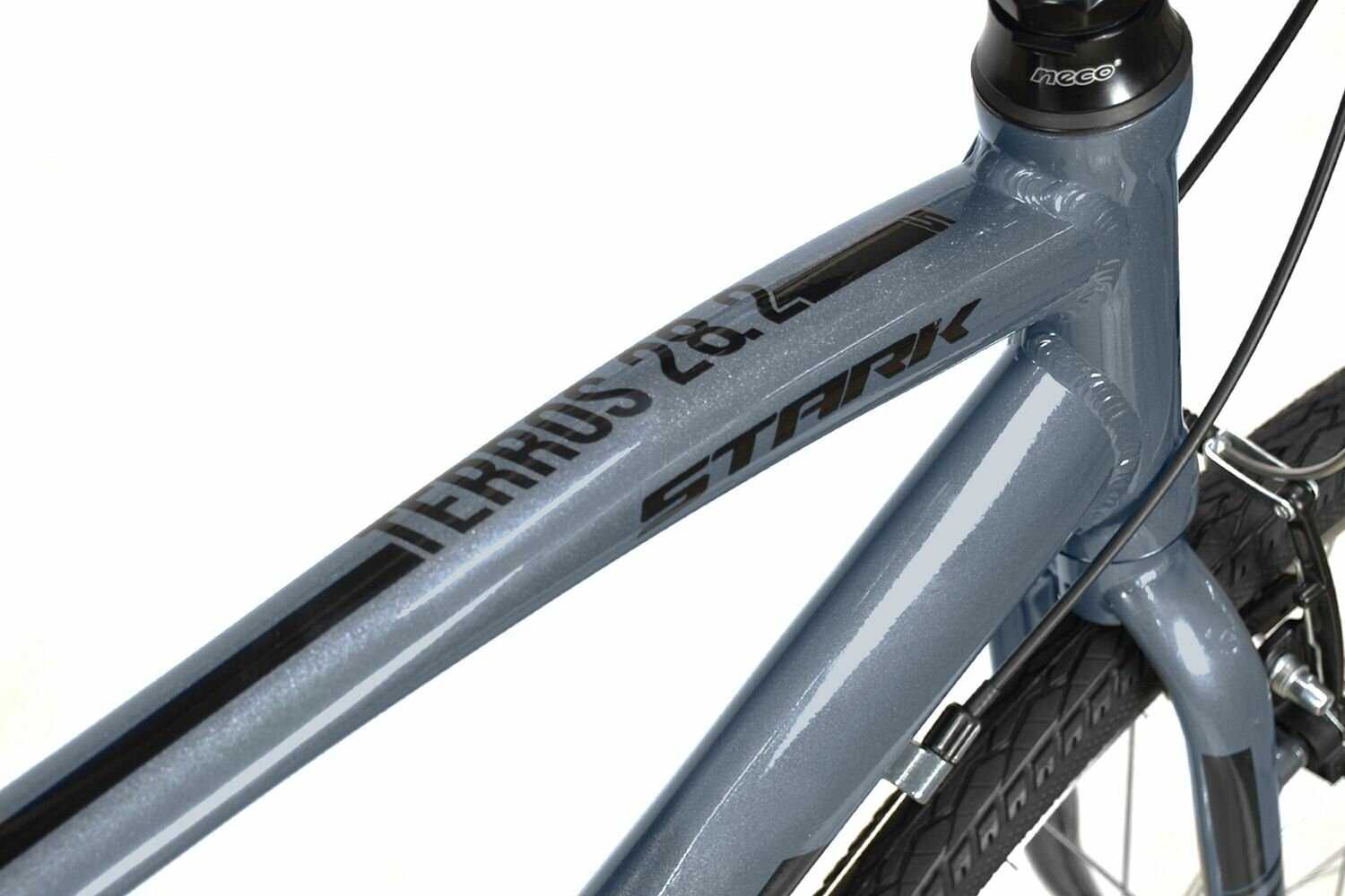 Велосипед Stark Terros 28.2 V (2023) 18