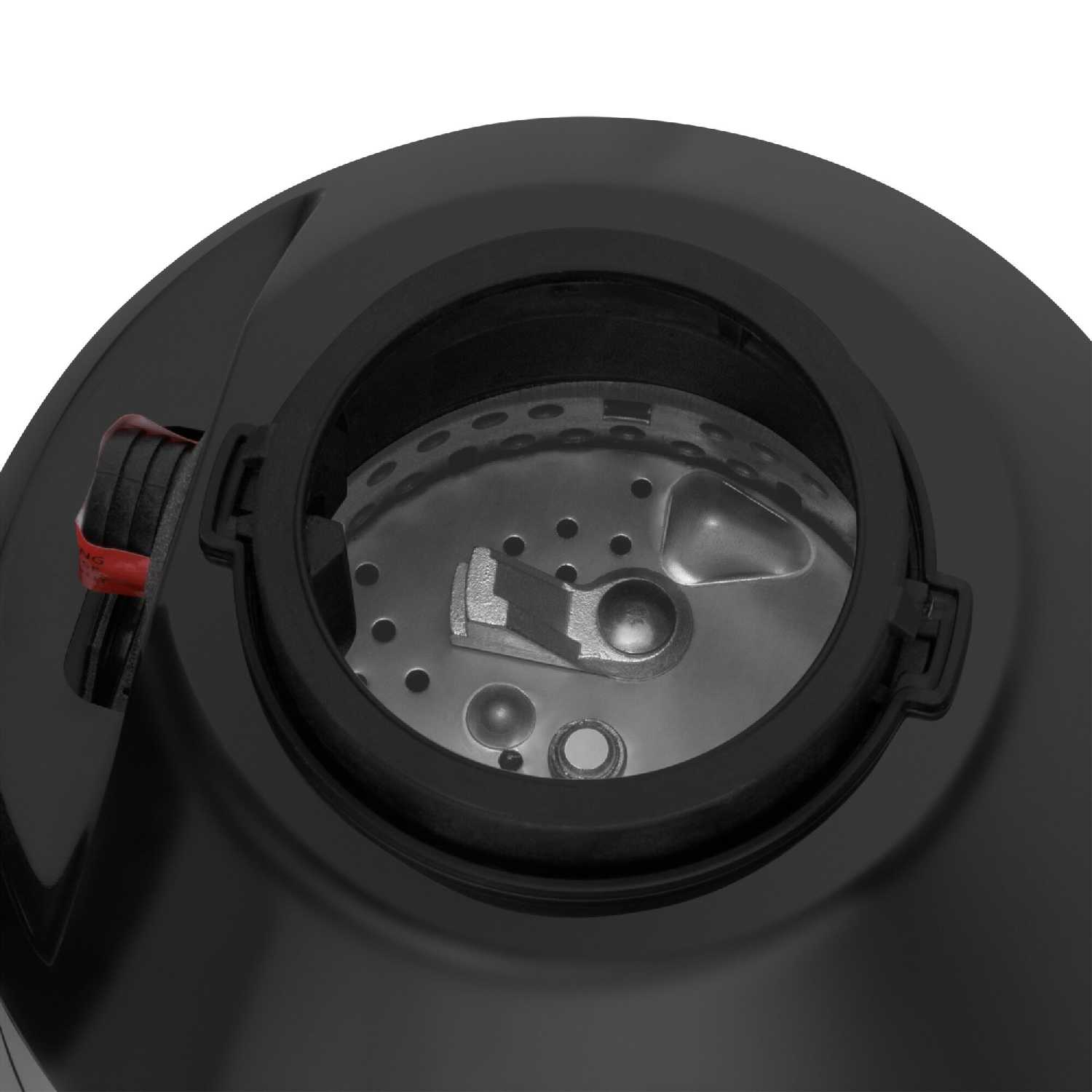 Измельчитель пищевых отходов MEFERI PUSH COMFORT (MFD560) фотография 14