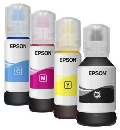 МФУ струйное Epson L6190, цветн., A4 фотография 5