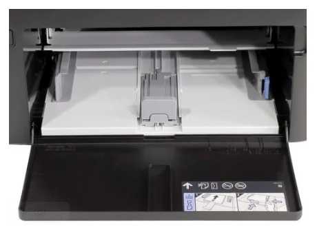 МФУ лазерное Canon i-SENSYS MF267dw (2925C034) фотография 5