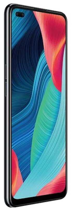 Смартфон OPPO Reno 4 5G фотография 3