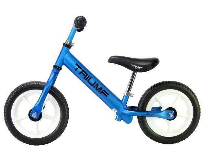 Беговел Triumf Active AL1201 фотография 1