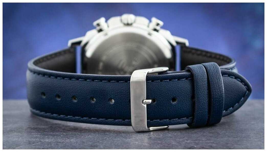 Часы Casio Edifice EFV-600L-2AVUEF фотография 6