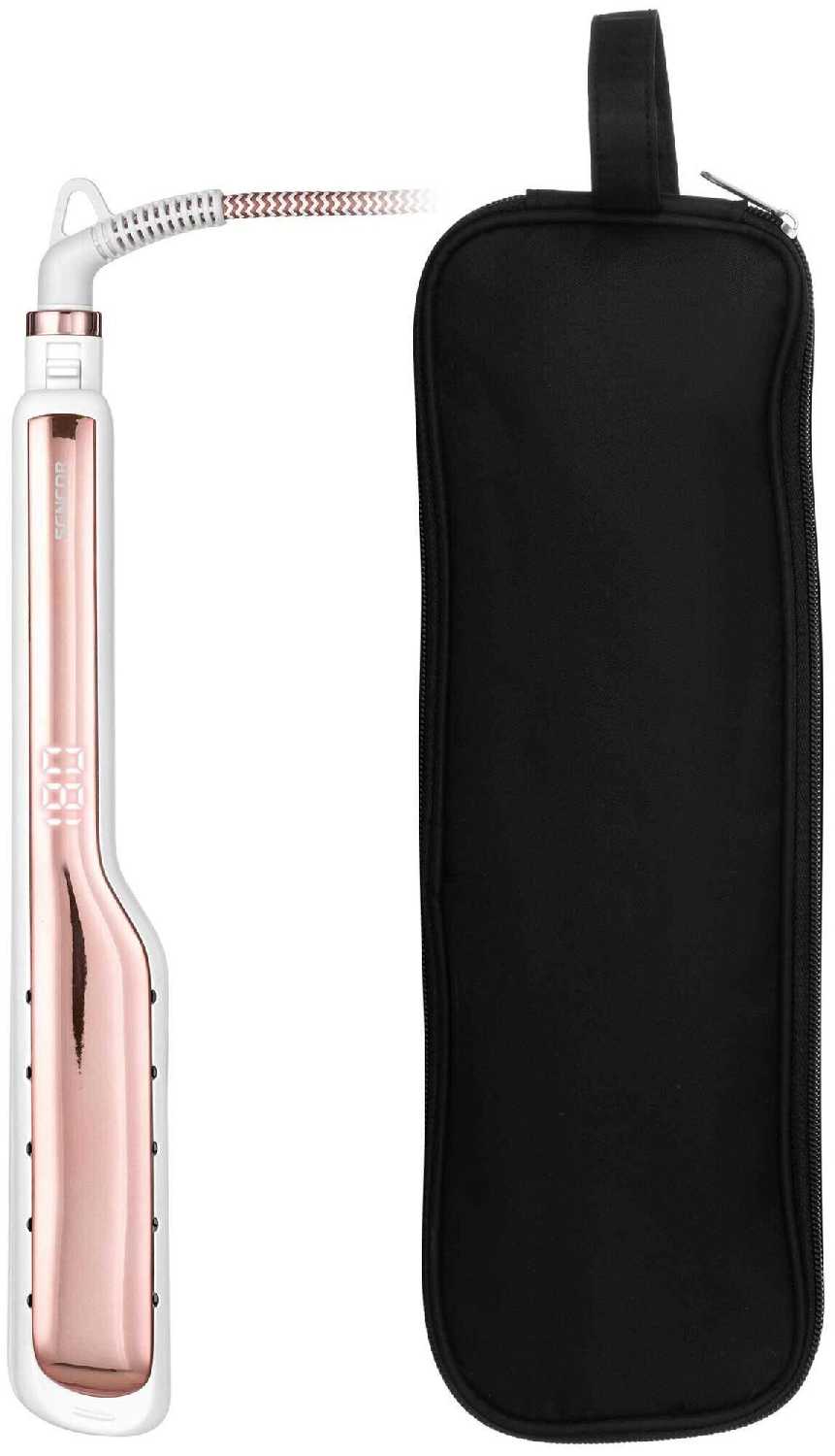 Выпрямитель для волос SENCOR SHI 5500GD