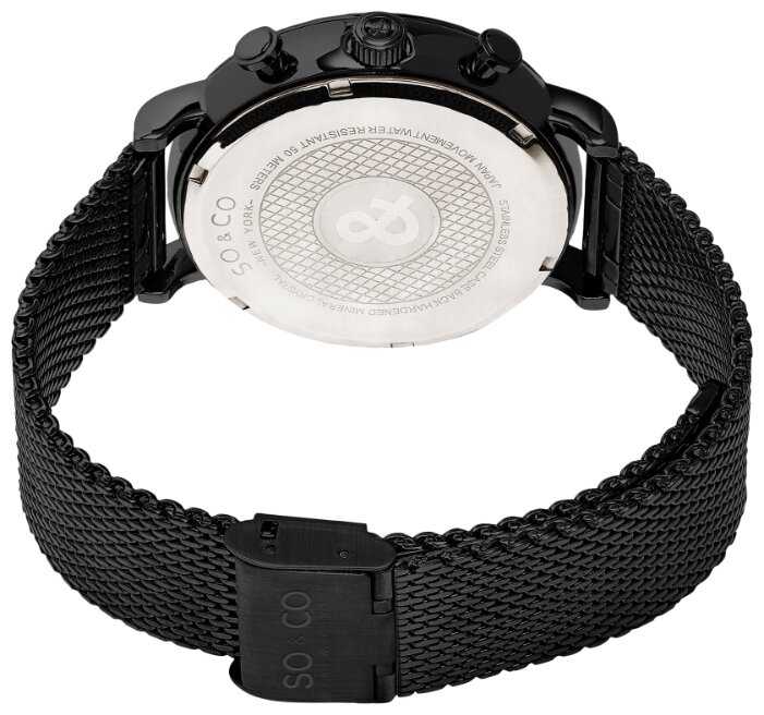 Наручные часы Stuhrling 5266M.3 фотография 1