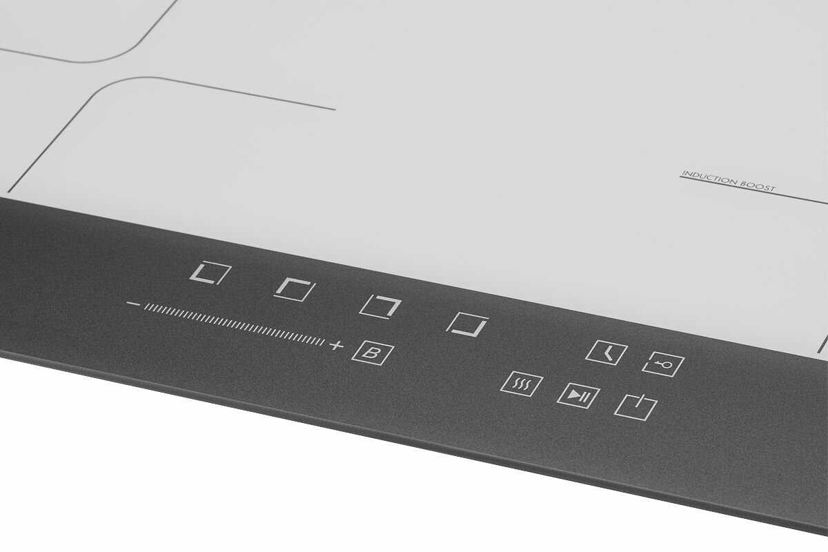 Индукционная варочная панель Kuppersberg ICD 601 (6588) фотография 8