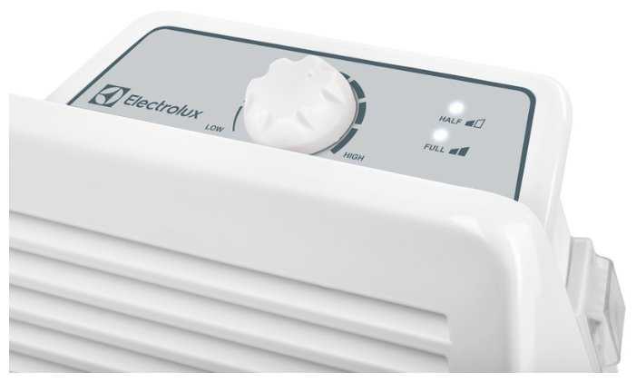 Конвектор Electrolux ECH/AS-1500 MR фотография 1
