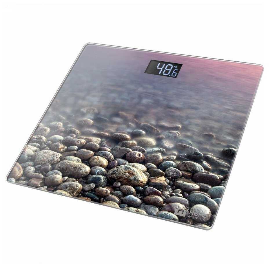 Весы HOME ELEMENT HE-SC906 фотография 6