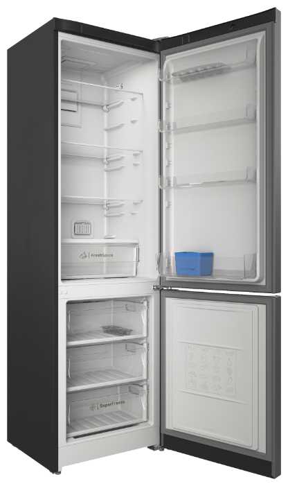 Холодильник Indesit ITS 5200 фотография 1