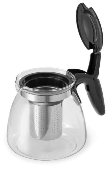 Напольный кулер Vatten L49QEAT фотография 7