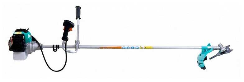 Триммер бензиновый Sturm! BT9152BL фотография 10