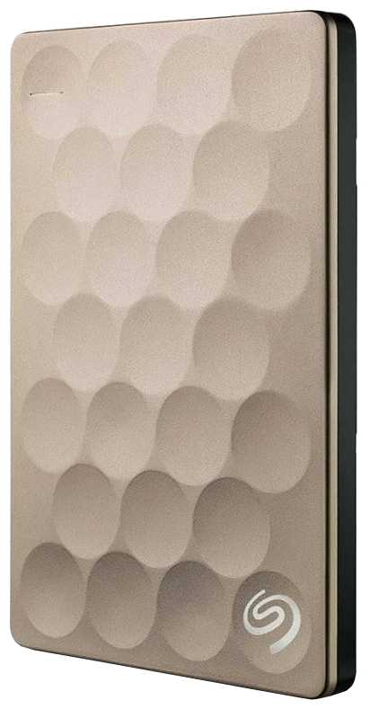 Внешний HDD Seagate Backup Plus Ultra Slim фотография 9
