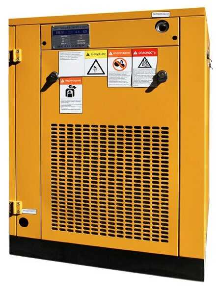 Компрессор BERG Compressors ВК-7.5Р (8) фотография 4