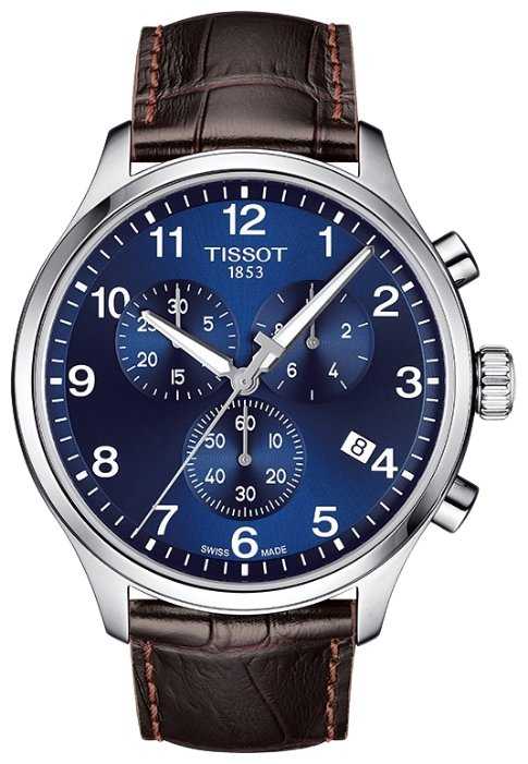 Наручные часы TISSOT T116.617.16.047.00