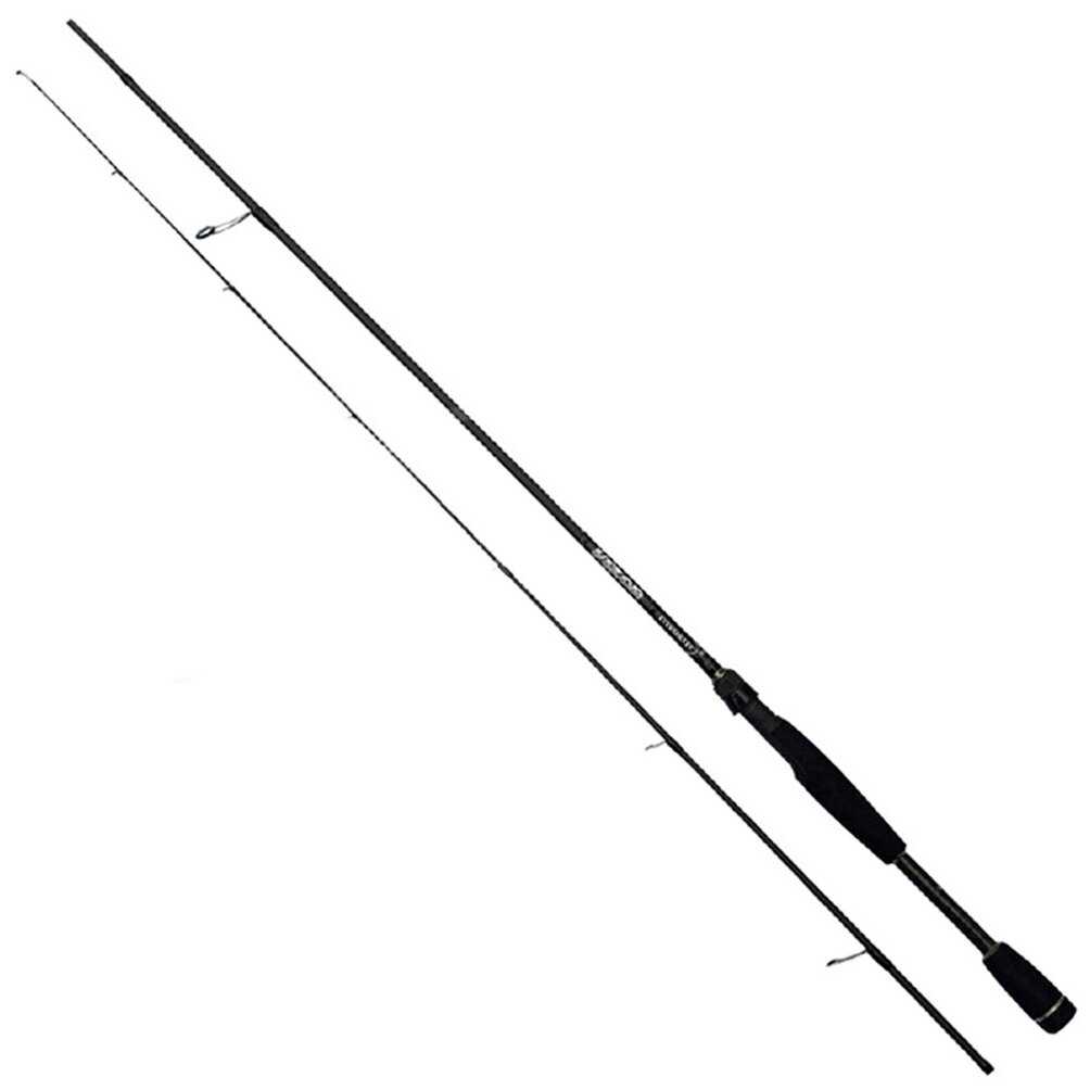 Спиннинг Favorite Vizor VZR-662M 1.98m 5-21g Fast