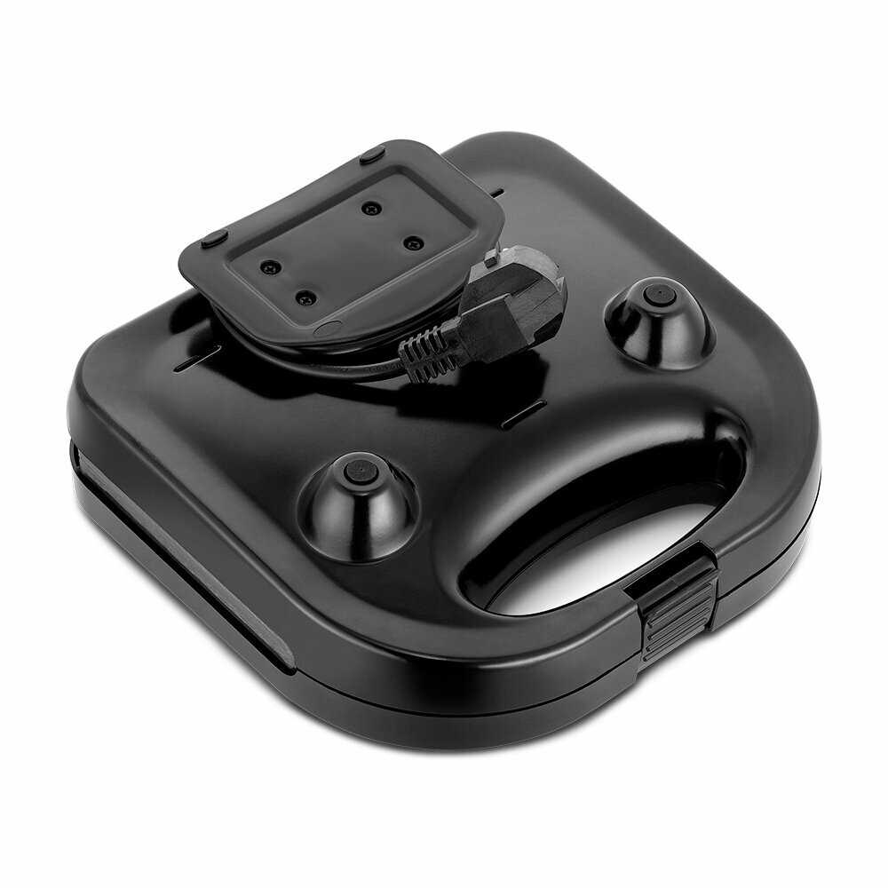 Сэндвичница Kitfort Сэндвичница (KT-3667) фотография 5