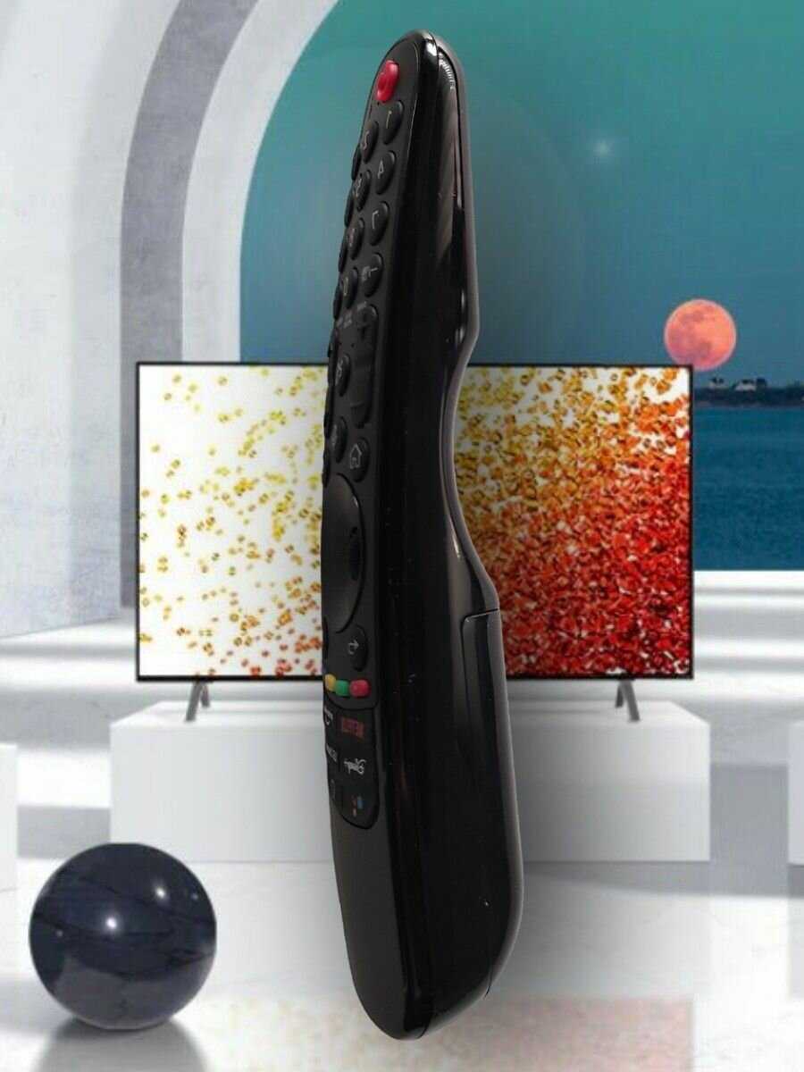 Пульт LG Magic Remote MR22GN фотография 12