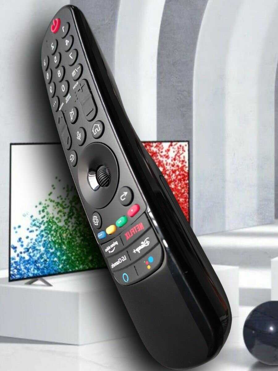 Пульт LG Magic Remote MR22GN фотография 13
