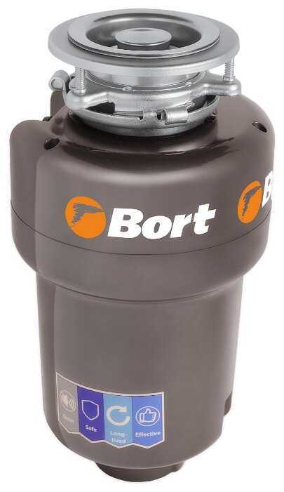 Бытовой измельчитель Bort TITAN MAX Power FullControl фотография 8