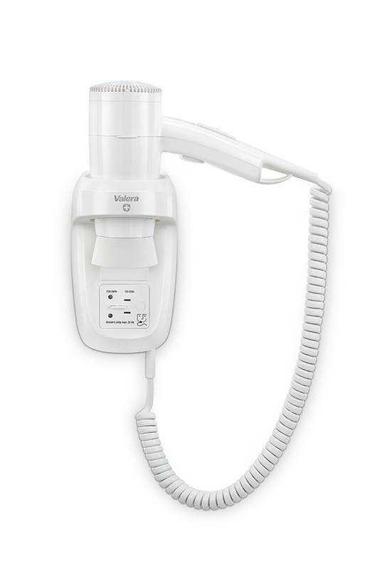 Фен Valera Premium Smart 1200 Shaver (533.03/044.05)