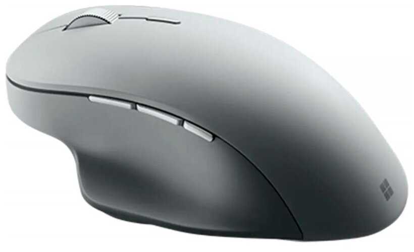 Мышь Microsoft Surface Precision Mouse Bluetooth (1000dpi) фотография 4