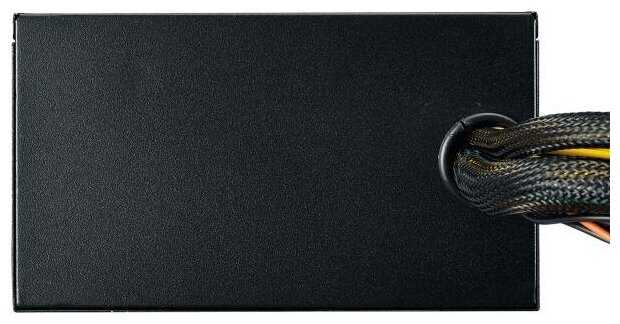 Блок питания Cooler Master Elite 400 V4 (MPE-4001-ACABN) фотография 11